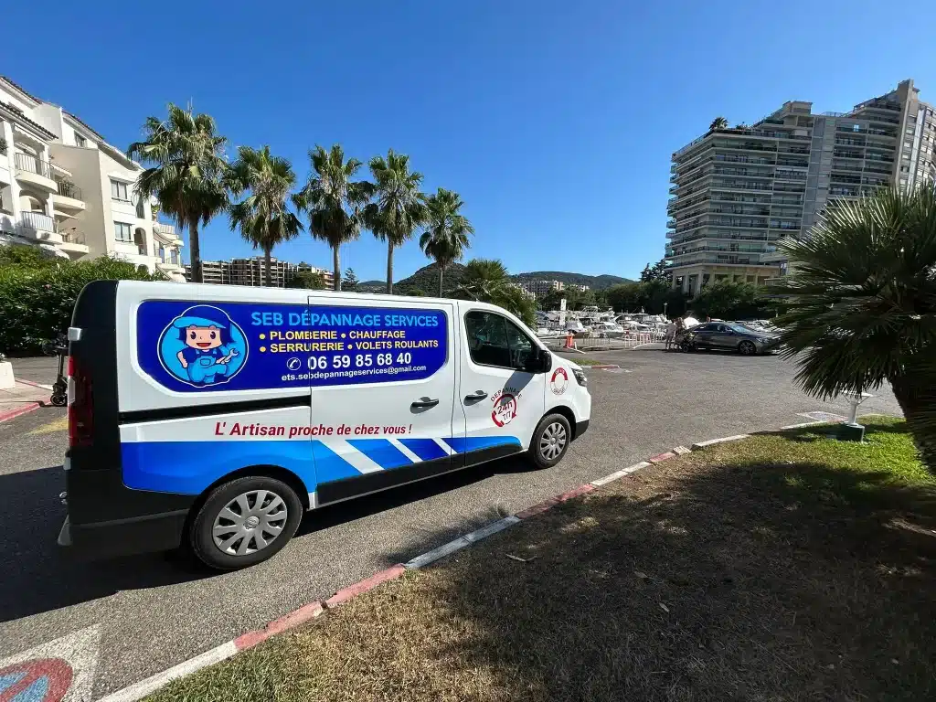 serrurier mandelieu la napoule